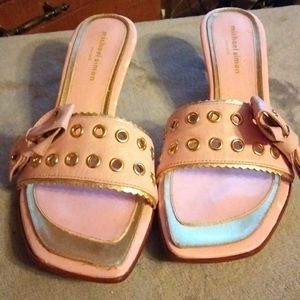 Michael Simon New York Size 8.5m